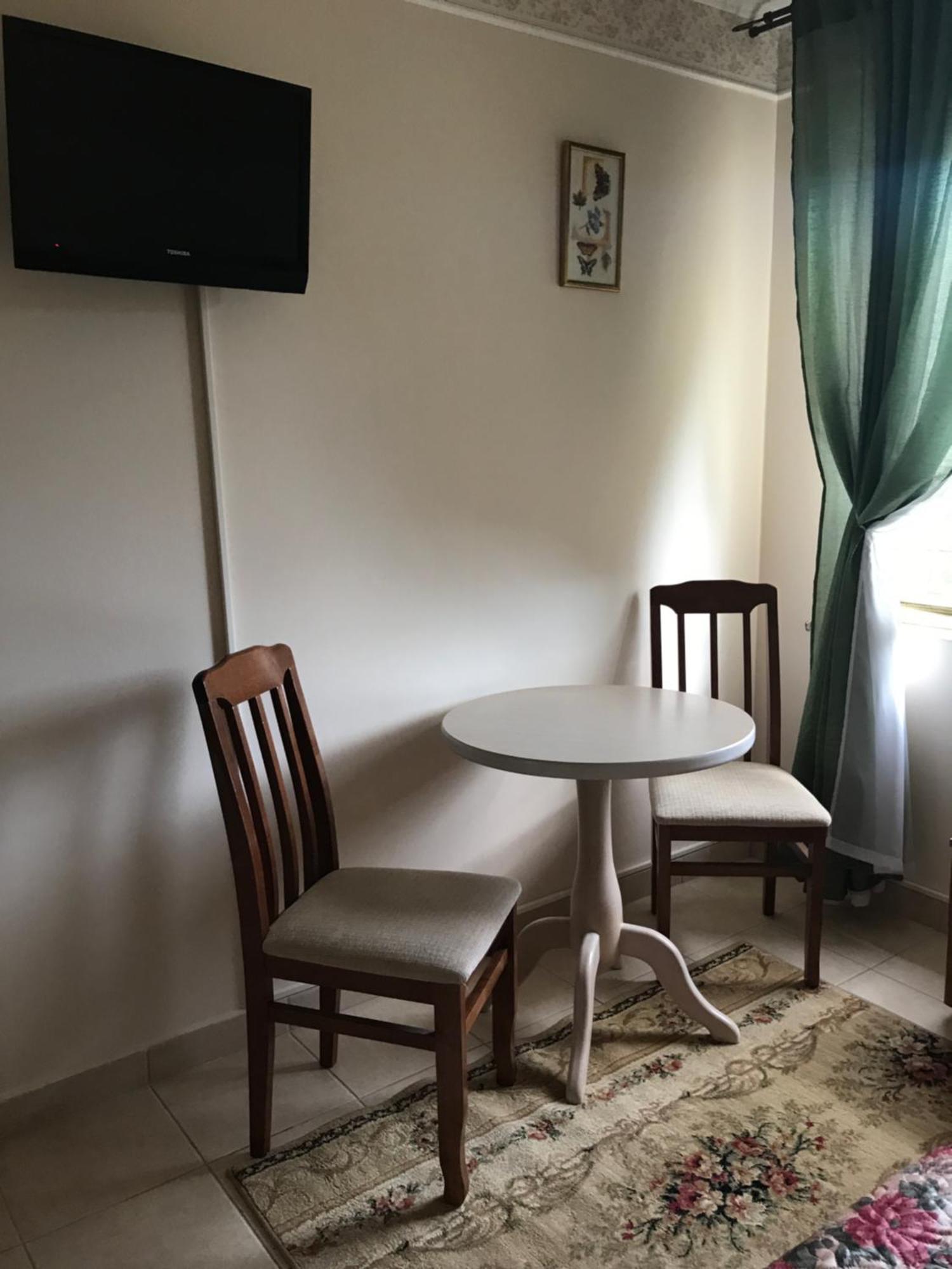 Villa Alla Bed&Breakfast Herceg Novi Rum bild