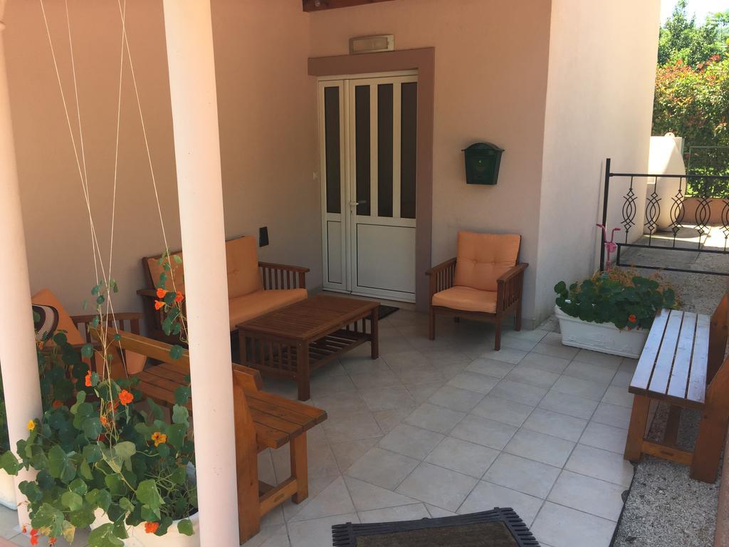 Villa Alla Bed&Breakfast Herceg Novi Exteriör bild