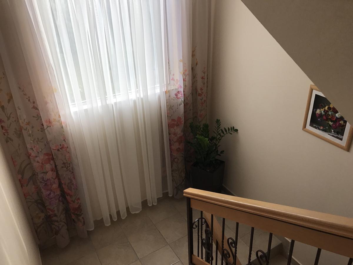 Villa Alla Bed&Breakfast Herceg Novi Exteriör bild