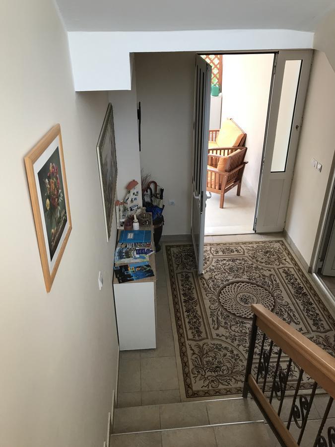 Villa Alla Bed&Breakfast Herceg Novi Exteriör bild