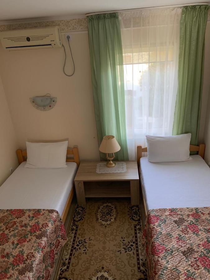 Villa Alla Bed&Breakfast Herceg Novi Exteriör bild